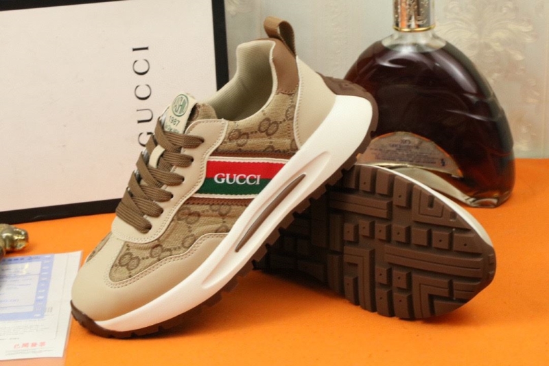 Gucci Casual Shoes